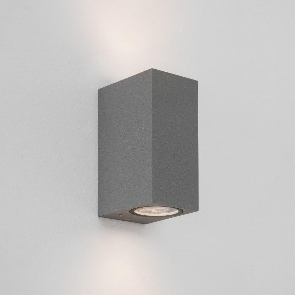 Astro 1310008 Chios 150 Textured Grey