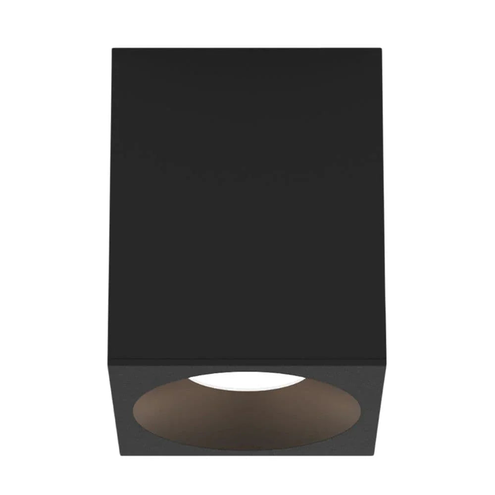 Astro 1326026 Kos Square 100 LED Textured Black