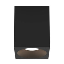 Astro 1326026 Kos Square 100 LED Textured Black