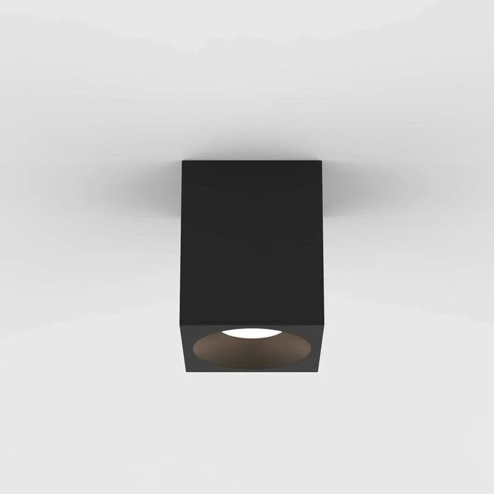 Astro 1326026 Kos Square 100 LED Textured Black