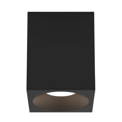 Astro 1326026 Kos Square 100 LED Textured Black