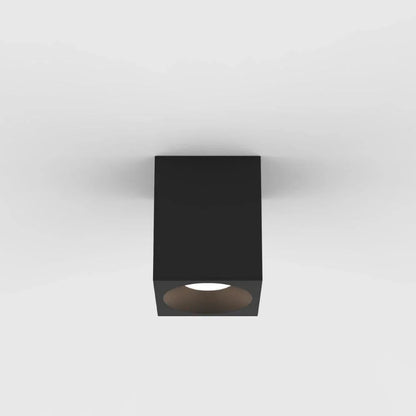 Astro 1326026 Kos Square 100 LED Textured Black