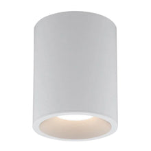 Astro 1326061 Kos Round 100 LED Textured White