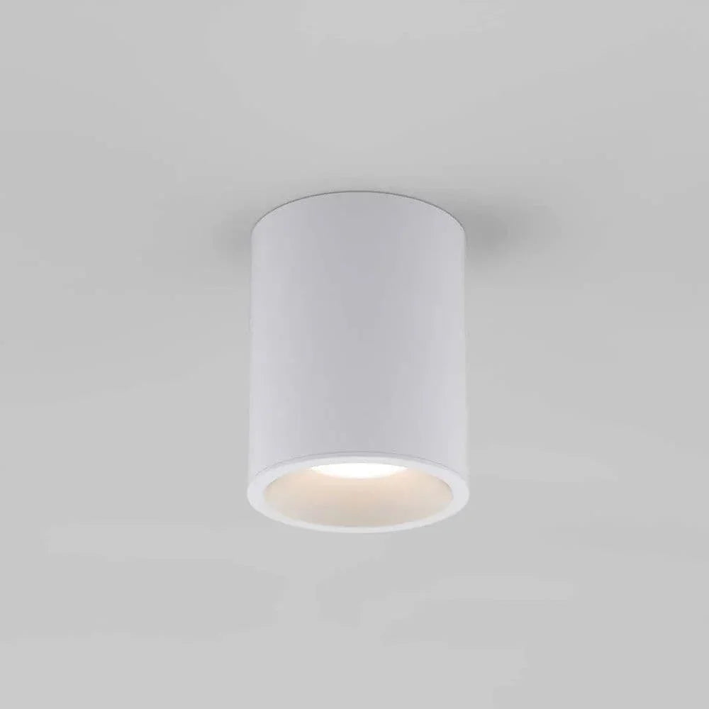 Astro 1326061 Kos Round 100 LED Textured White