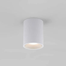 Astro 1326061 Kos Round 100 LED Textured White