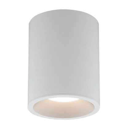 Astro 1326061 Kos Round 100 LED Textured White