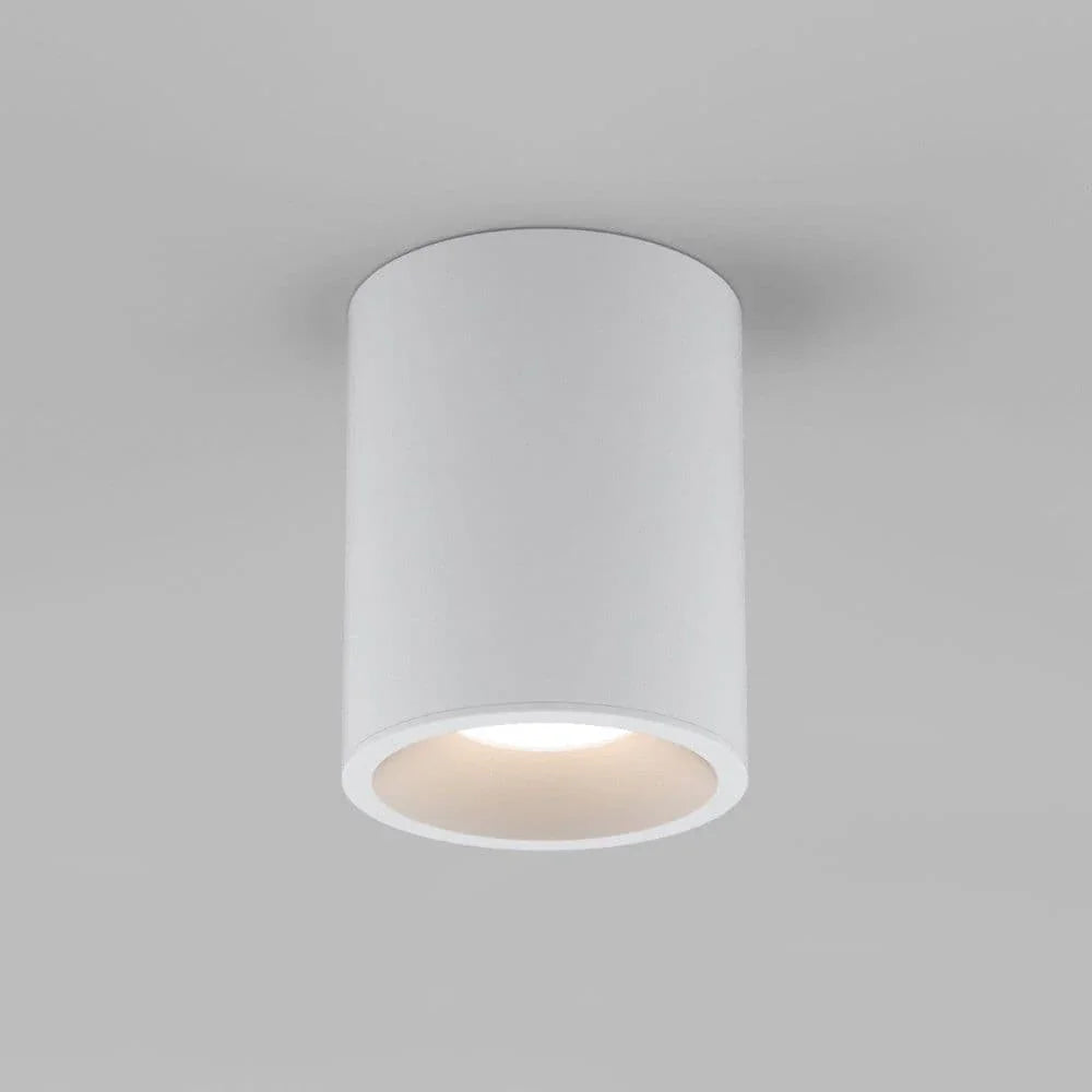 Astro 1326061 Kos Round 100 LED Textured White