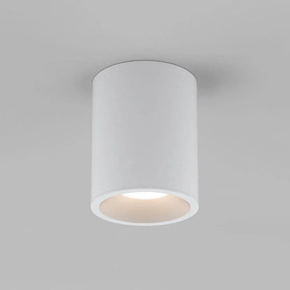 Astro 1326061 Kos Round 100 LED Textured White