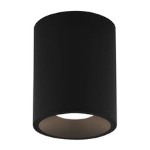 Astro 1326062 Kos Round 100 LED Textured Black