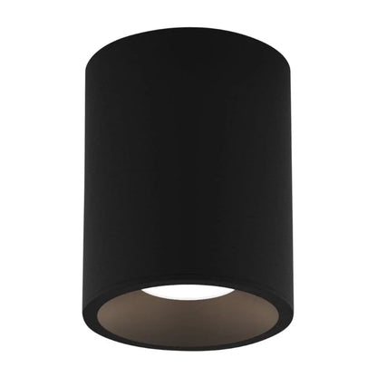 Astro 1326062 Kos Round 100 LED Textured Black