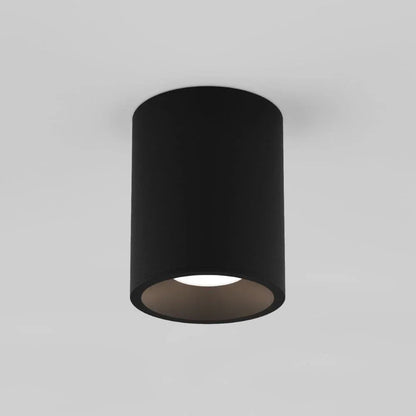 Astro 1326062 Kos Round 100 LED Textured Black