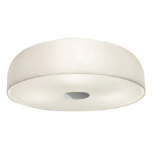 Astro 1328001 Syros White Glass