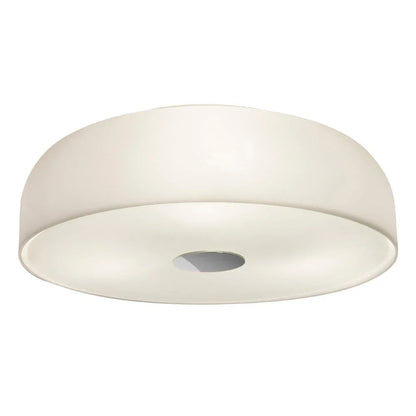 Astro 1328001 Syros White Glass