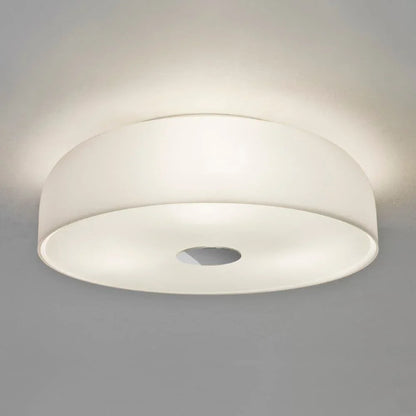 Astro 1328001 Syros White Glass