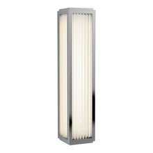 Astro 1370002 Boston 370 Polished Chrome