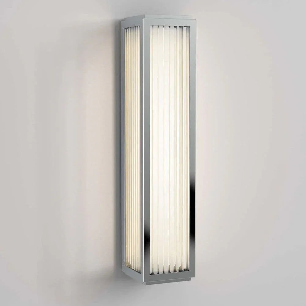Astro 1370002 Boston 370 Polished Chrome