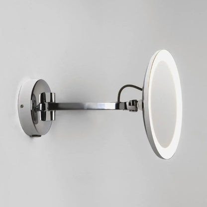 Astro 1373020 Mascali Round LED Polished Chrome