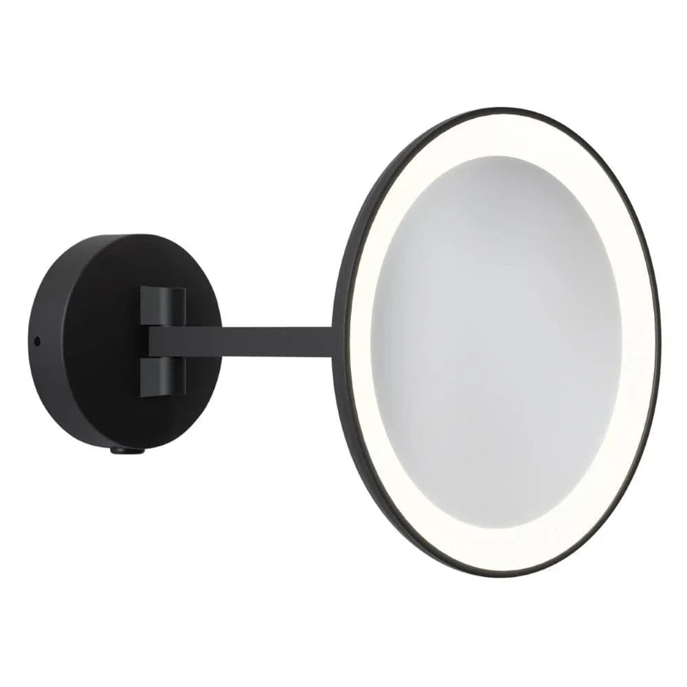 Astro 1373022 Mascali Round LED Matt Black