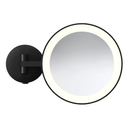 Astro 1373022 Mascali Round LED Matt Black