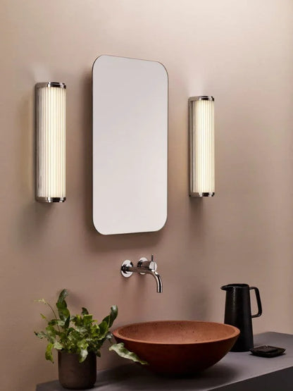Astro 1380013 Versailles 370 Polished Chrome