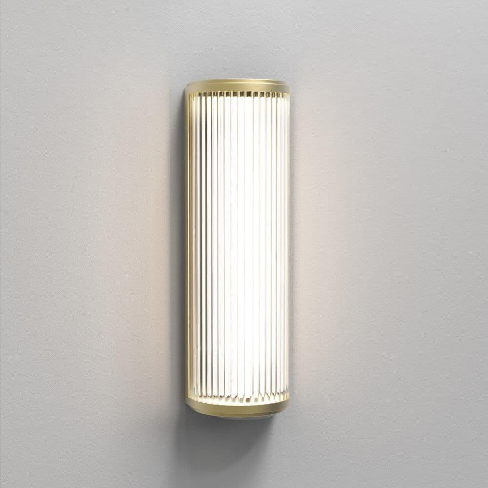 Astro 1380031 Versailles 400 Phase Dimmable Matt Gold