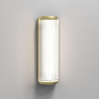 Astro 1380031 Versailles 400 Phase Dimmable Matt Gold