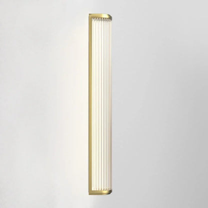 Astro 1380083 Versailles 600 Matt Gold