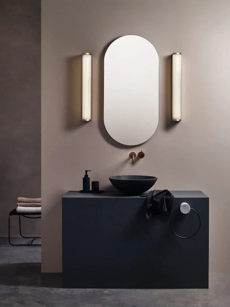 Astro 1380083 Versailles 600 Matt Gold