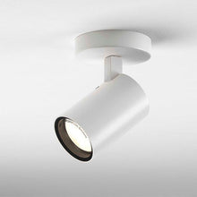 Astro 1393001 Aqua Single Matt White