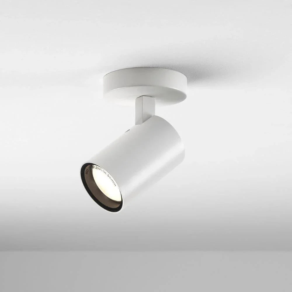 Astro 1393001 Aqua Single Matt White