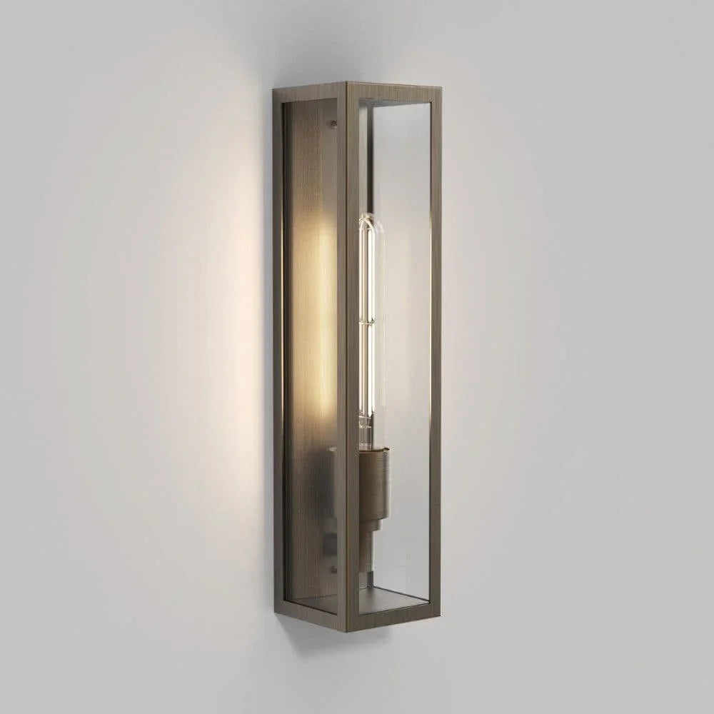 Astro 1402009 Harvard Wall Bronze