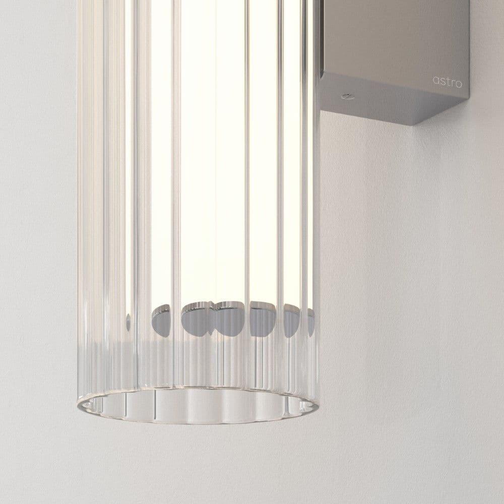 Astro 1409055 io 420 Polished Chrome