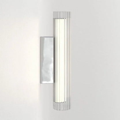 Astro 1409055 io 420 Polished Chrome