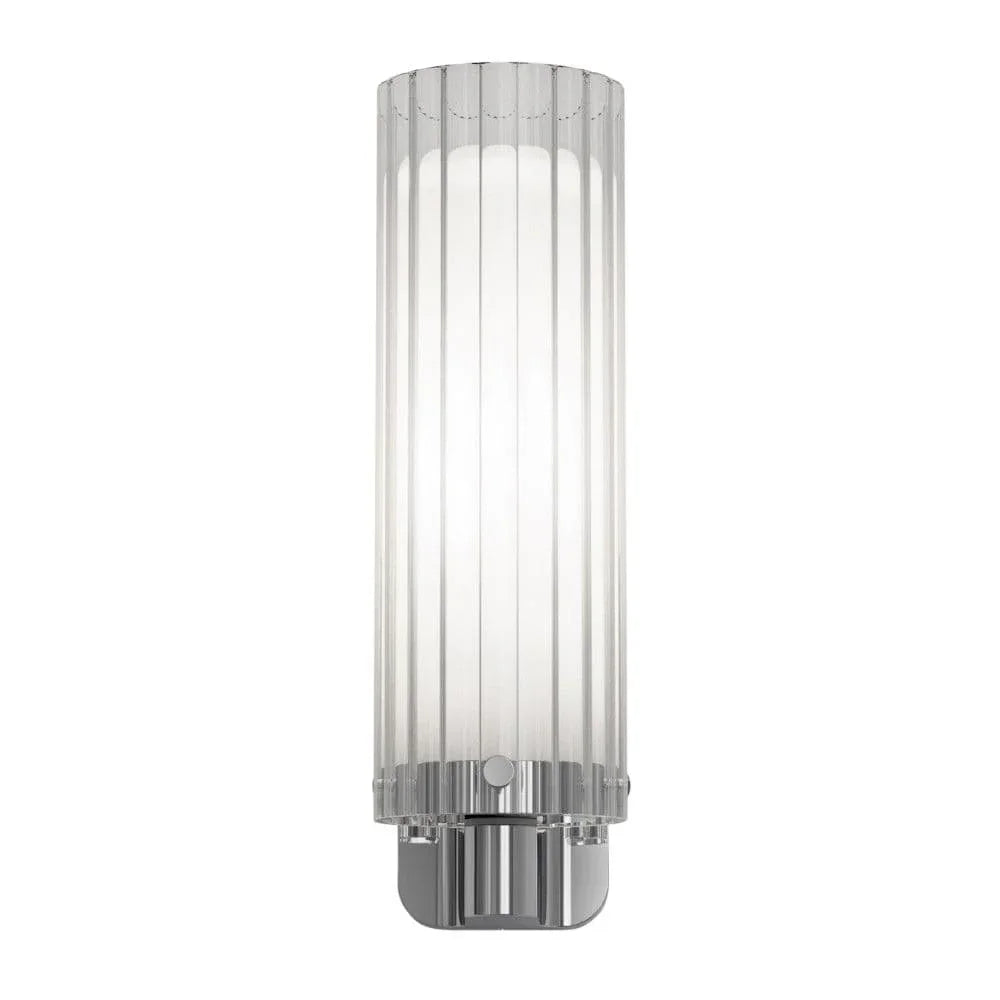 Astro 1411001 Ottavino Wall Polished Chrome