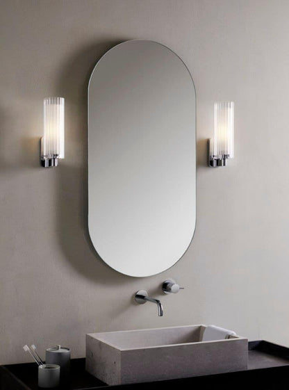 Astro 1411001 Ottavino Wall Polished Chrome