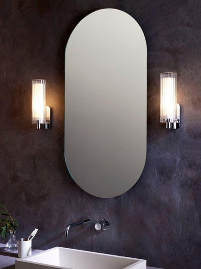 Astro 1411001 Ottavino Wall Polished Chrome