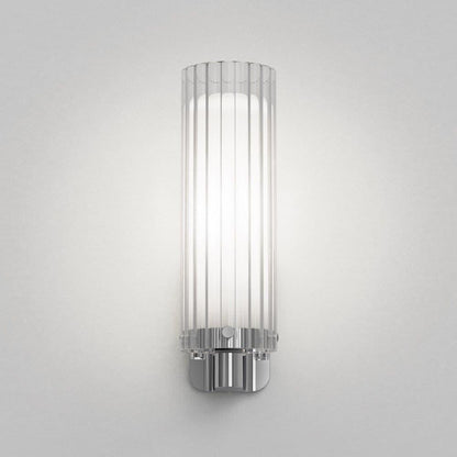 Astro 1411001 Ottavino Wall Polished Chrome