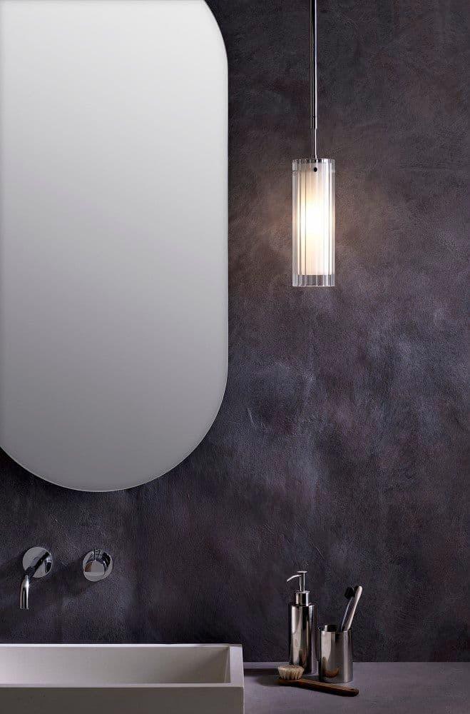 Astro 1411002 Ottavino Pendant Polished Chrome