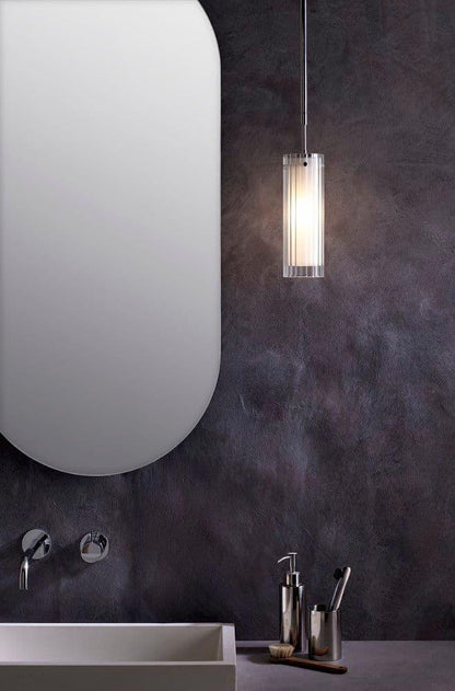 Astro 1411002 Ottavino Pendant Polished Chrome