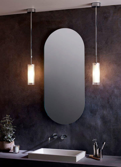 Astro 1411002 Ottavino Pendant Polished Chrome