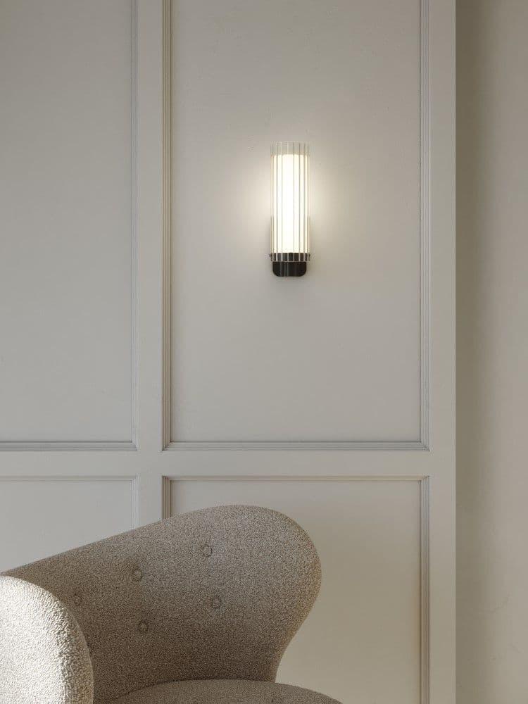 Astro 1411006 Ottavino Wall Matt Black