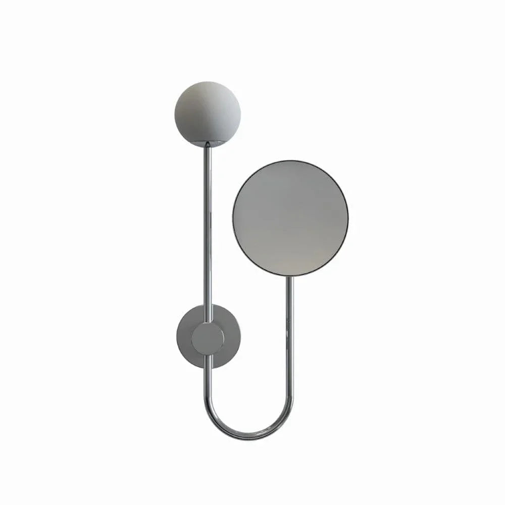 Astro 1424001 Orb Polished Chrome