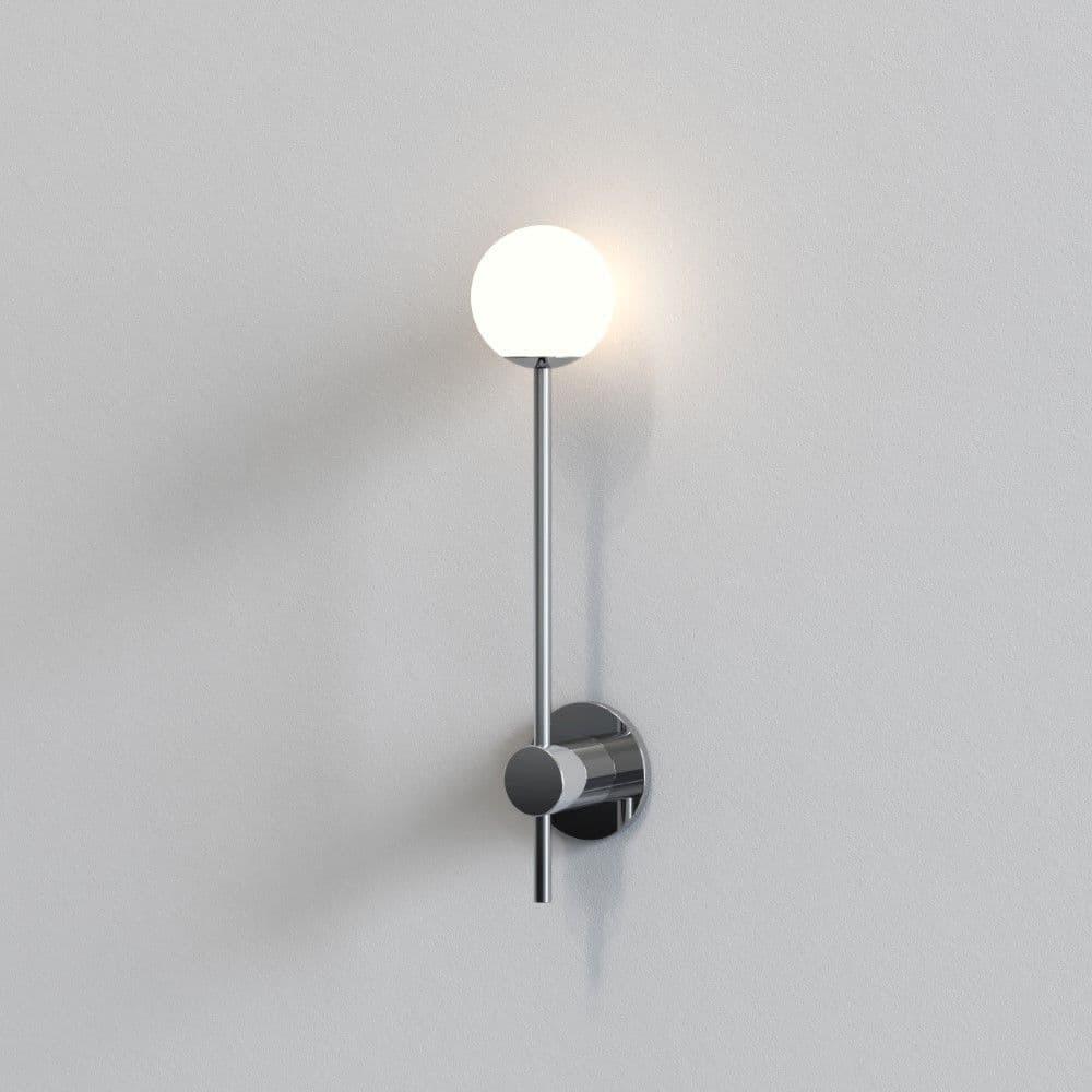 Astro 1424002 Orb Single Polished Chrome