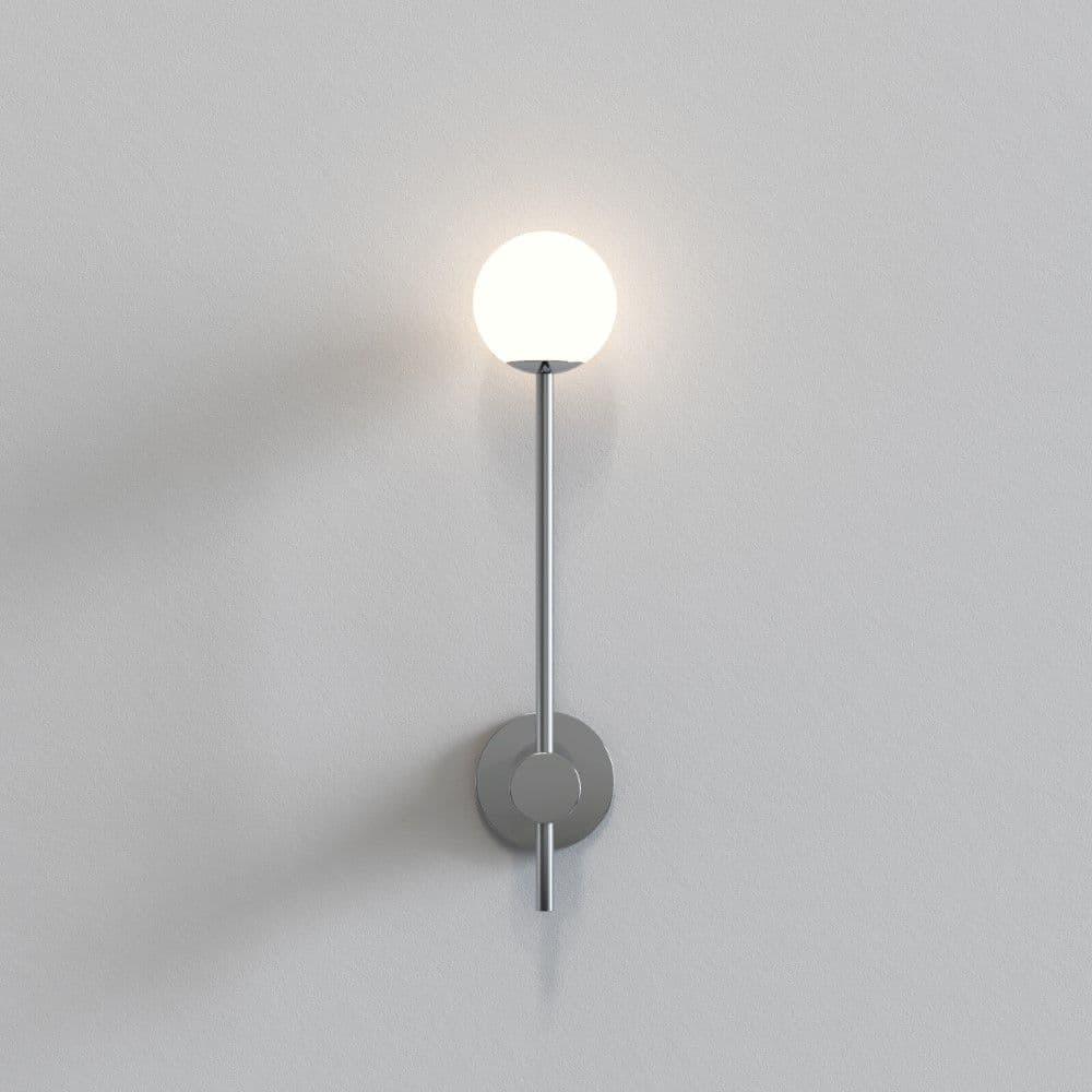 Astro 1424002 Orb Single Polished Chrome