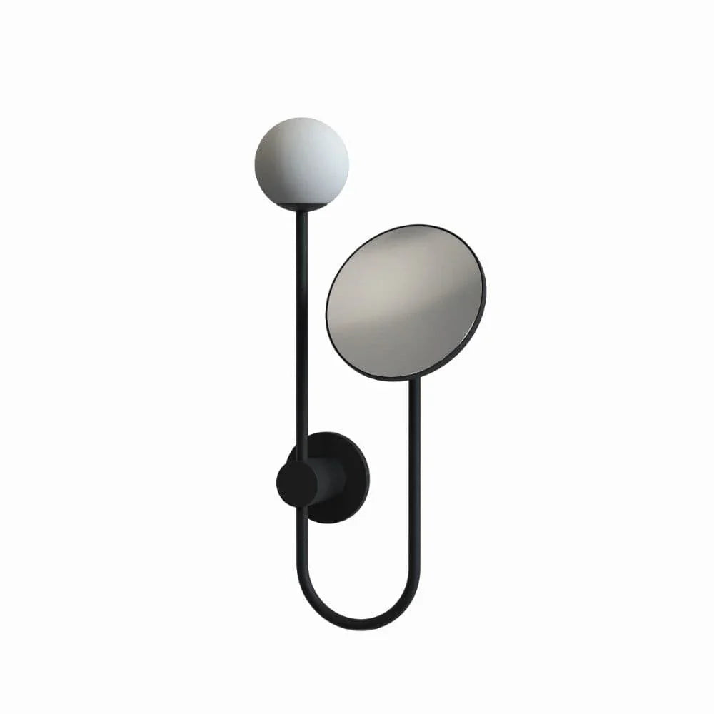 Astro 1424003 Orb Matt Black