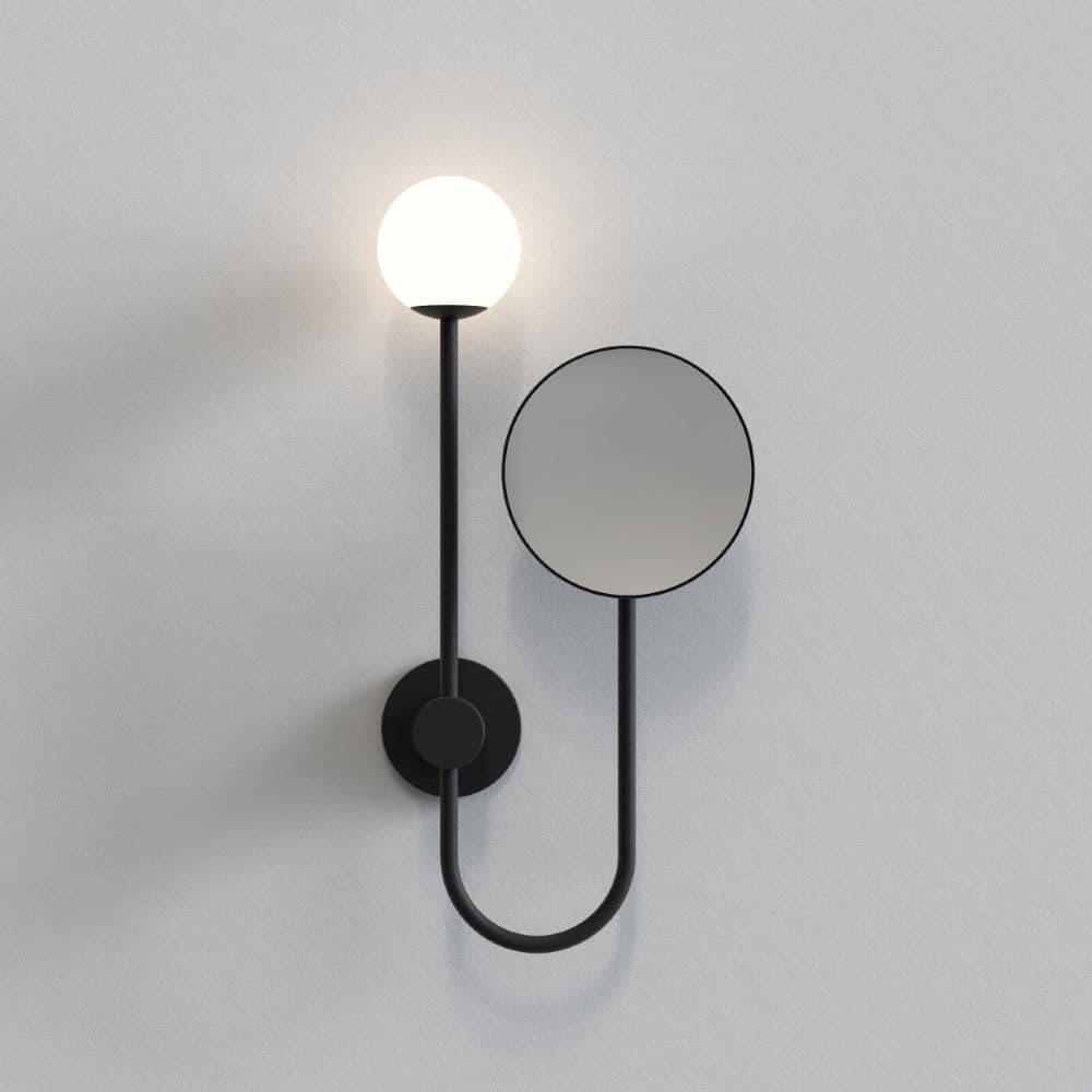 Astro 1424003 Orb Matt Black