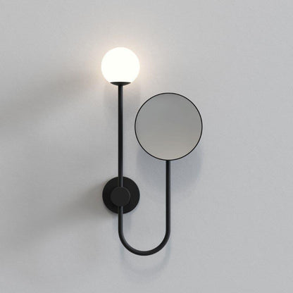Astro 1424003 Orb Matt Black