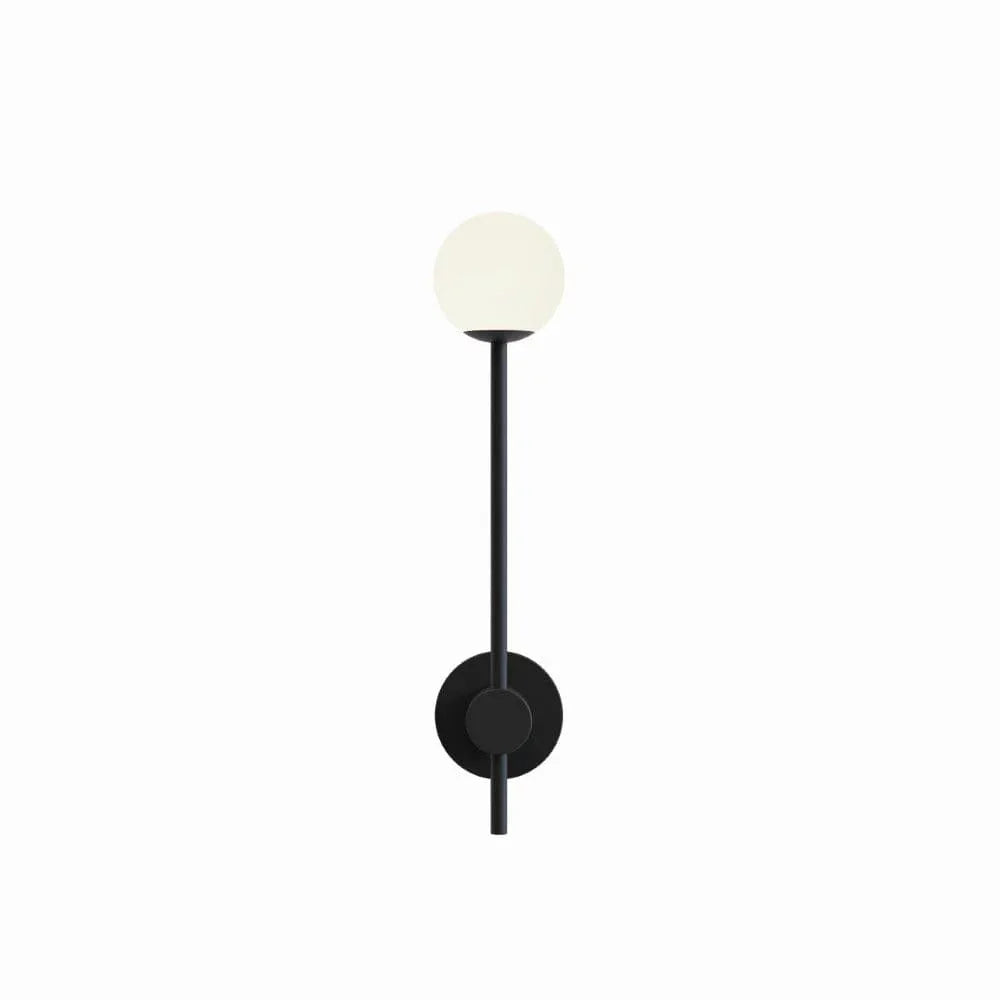 Astro 1424004 Orb Single Matt Black