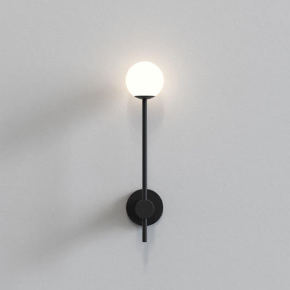 Astro 1424004 Orb Single Matt Black