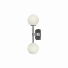 Astro 1429002 Tacoma Twin Polished Chrome